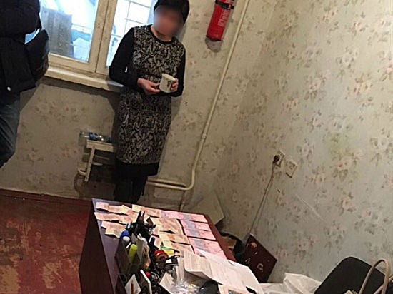 В Харькове правоохранители задержали дуэт коррупционеров из горсовета