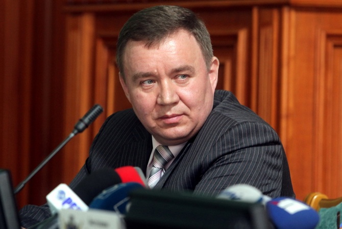 Прокурор Днепропетровской области рассказал о ходе расследования дел Майдана