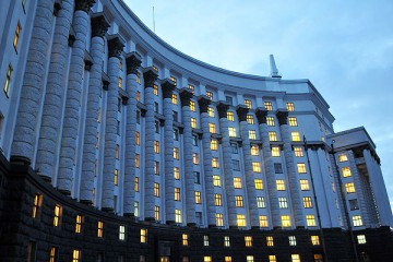 Почему Кабмин решил ликвидировать органы Минюста?