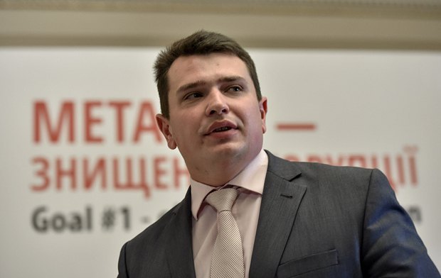 ЕС придется ремонтировать украинские комнаты для допросов