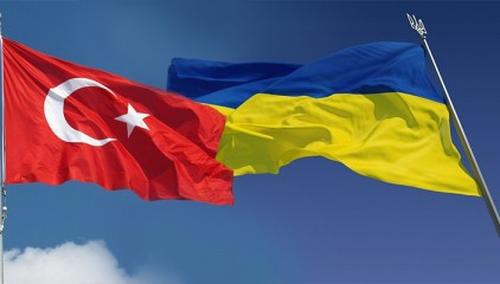Украина договорилась с Турцией о кредите