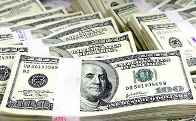 Нацбанк продал банкам более 19 млн долл.