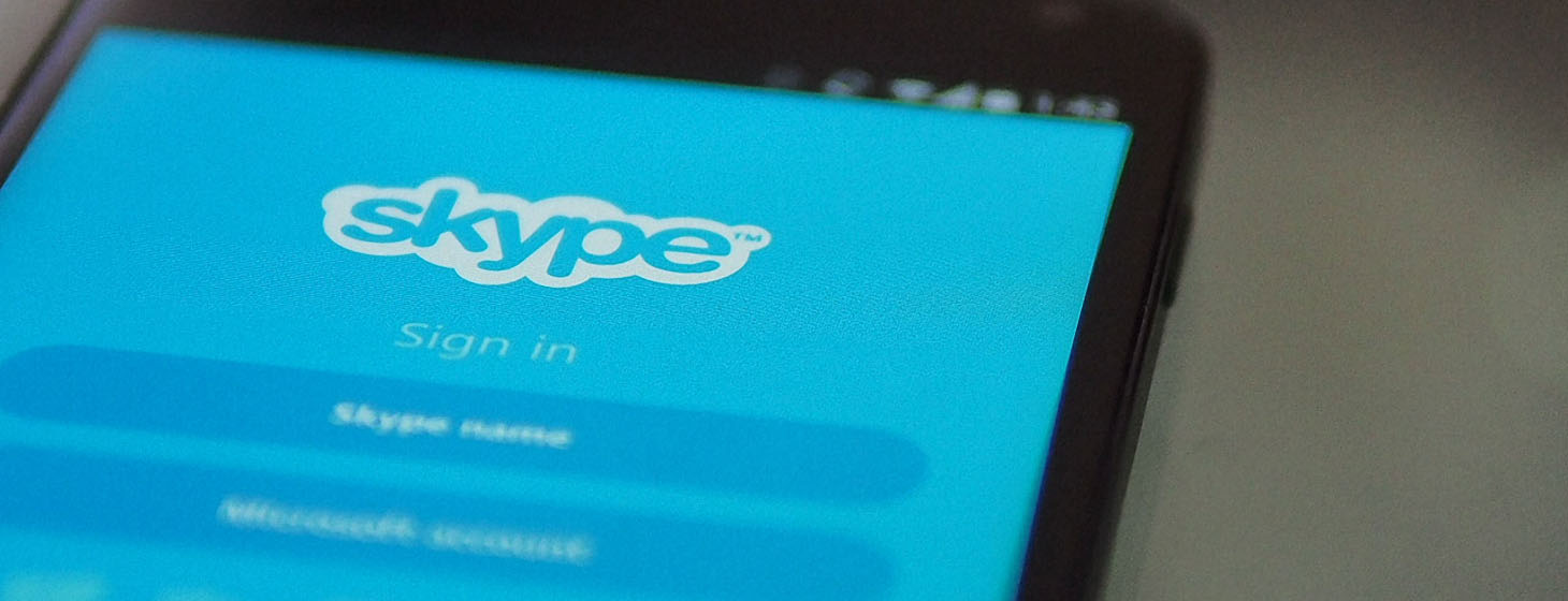 Нотариальные услуги будут предоставлять через Skype