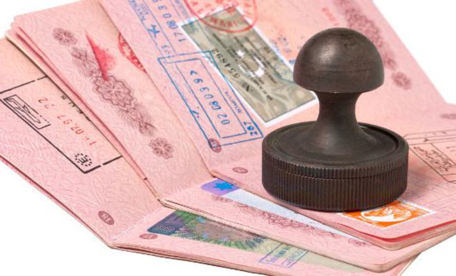 ВРУ рассматривает последние законы по безвизовому режиму. ВИДЕОТРАНСЛЯЦИЯ