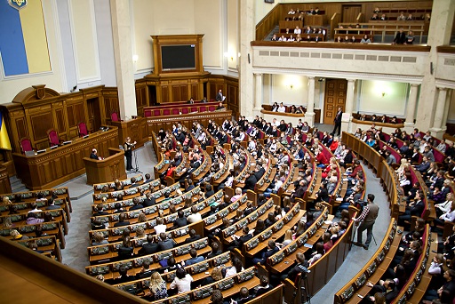 Процедуру ареста имущества и спецконфискации усовершенствуют