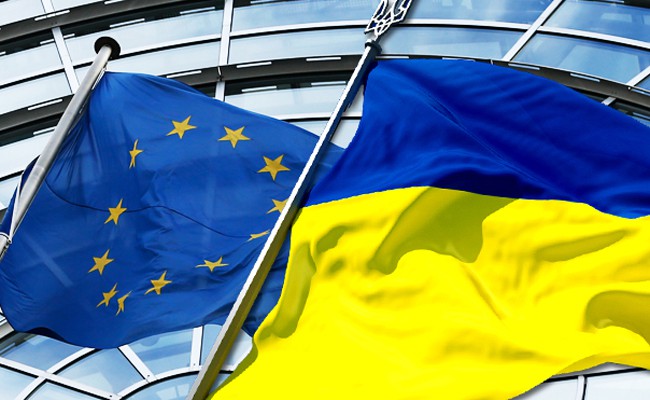 Кабмин одобрил план мероприятий по имплементации свободной торговли с ЕС