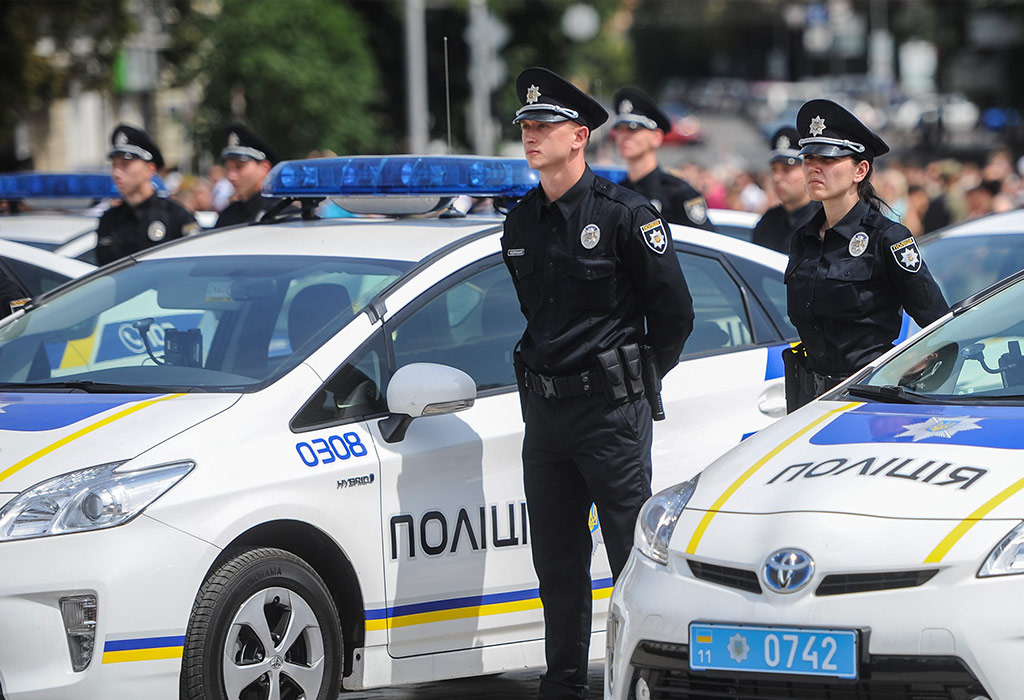 В Нацполиции появится система, позволяющая оперативнее реагировать на ЧП