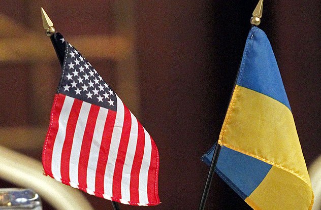 США инвестирует 100 млн долларов в Украину
