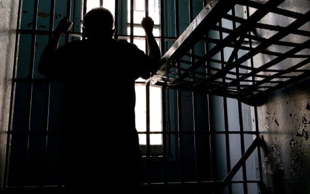 Заключенные помогали в разработке закона «Савченко»