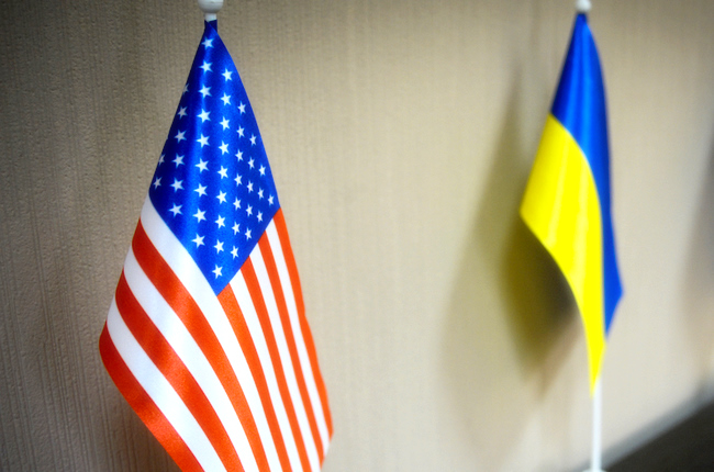 США усилит поддержку Украины