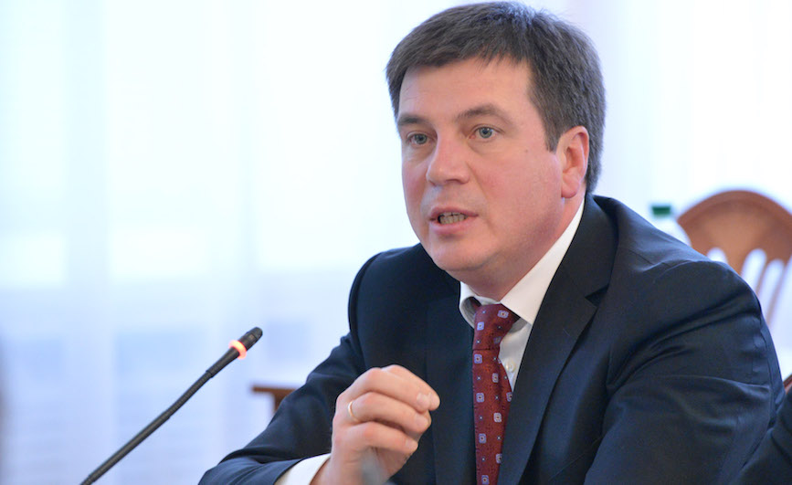 Украина и Иран готовы восстанавливать экономическое сотрудничество, — Г. Зубко