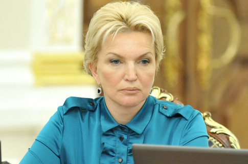 Богатыреву исключили из санкционного списка ЕС