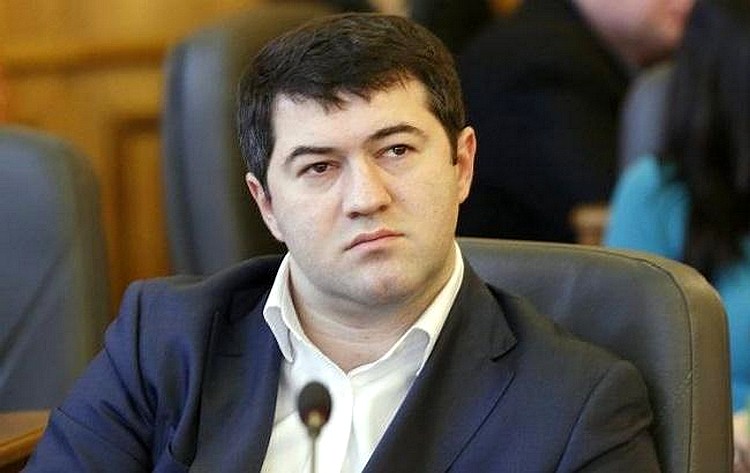 Количество налоговых инспекций сократилось вдвое, — Председатель ГФС Р. Насиров
