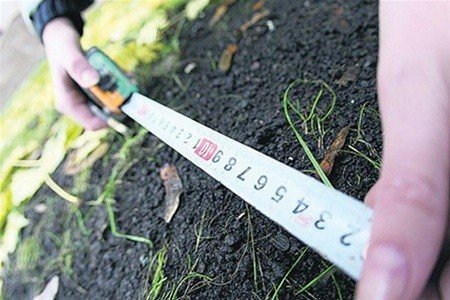 Прокурором предупреждено незаконное предоставление земельного участка стоимостью 1,5 млн грн.