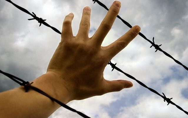 Минюст направляет запрос РФ о возврате на Украину политзаключенных
