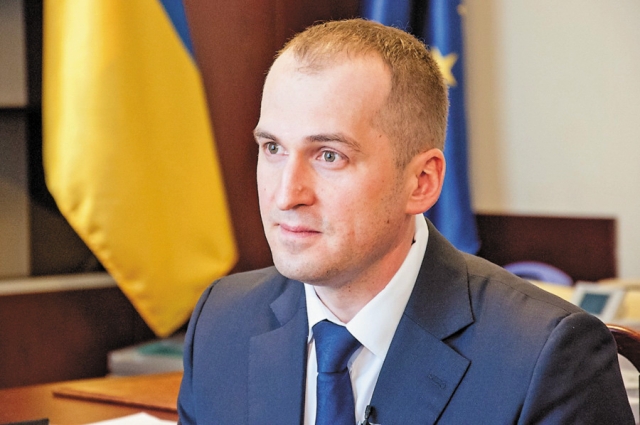 Украина намерена сотрудничать с ЕС в сфере развития сельских территорий