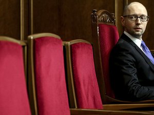 Депутаты и украинцы рассказали, кого хотят видеть Премьером. ВИДЕО