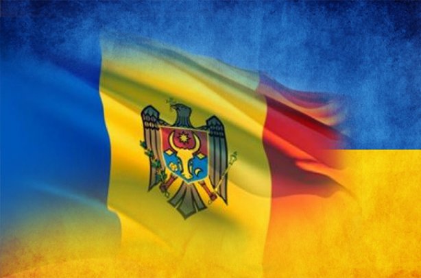 Украина и Молдова усилят государственную границу