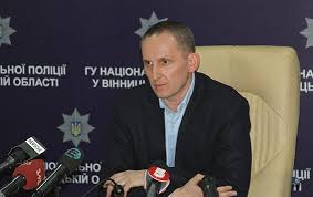 Антону Шевцову сообщили о подозрении в госизмене
