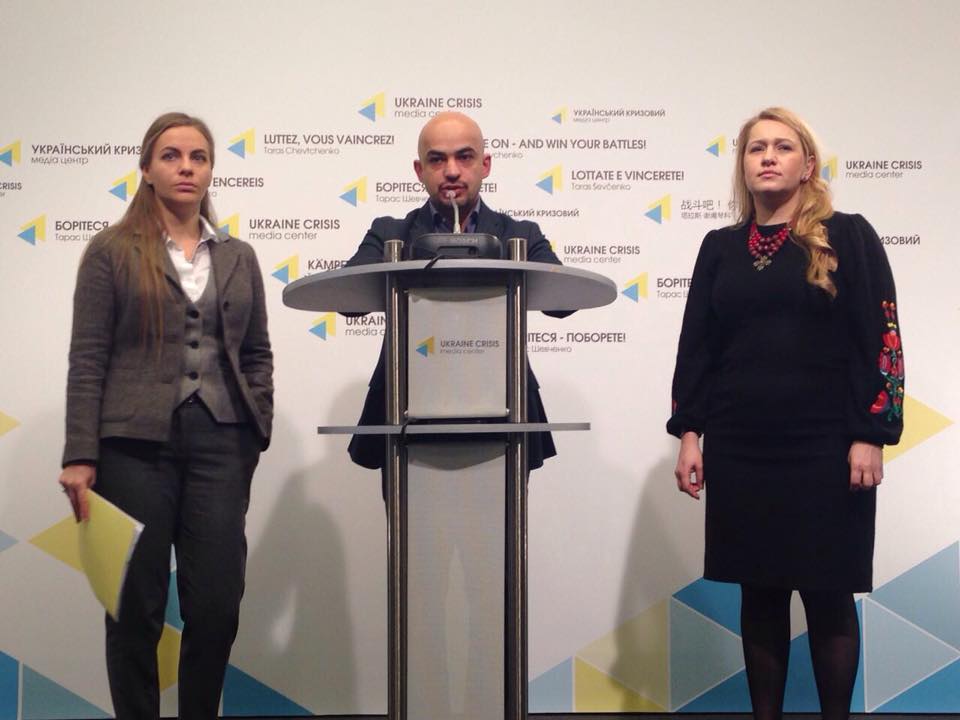 Деньги, выделенные на реформу прокуратуры, пропали