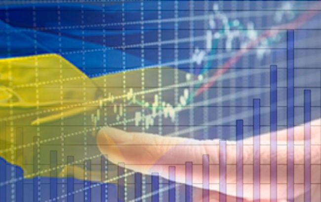 ВВП Украины в 2015 году упал почти на 10%