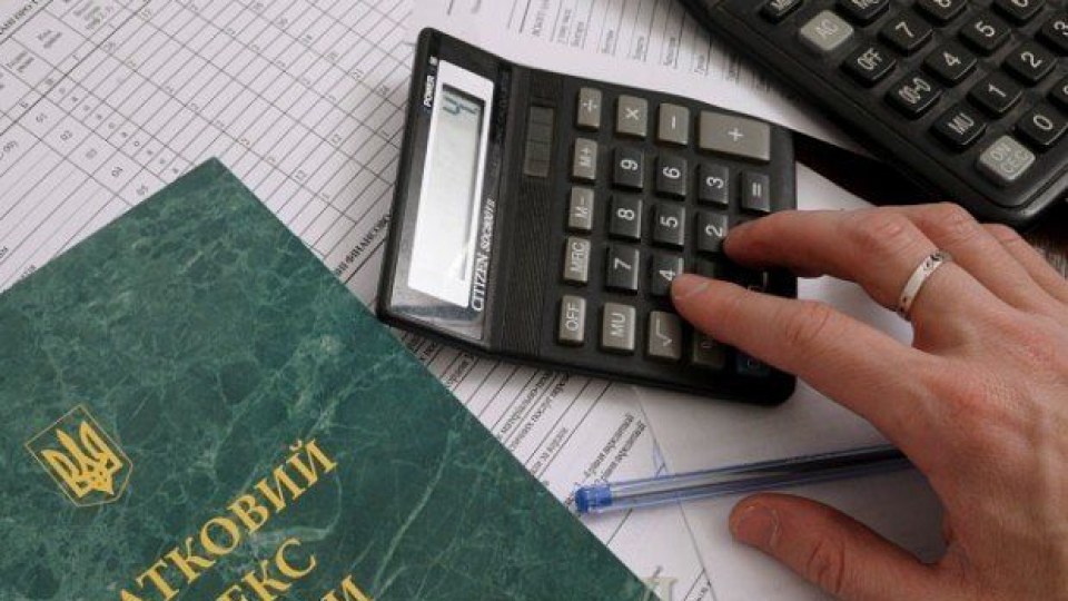 Фискальную нагрузку на промышленных производителей смогут уменьшить народные депутаты