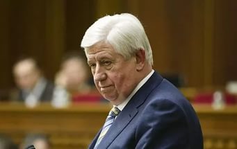 Верховная Рада отправила генпрокурора Виктора Шокина в отставку