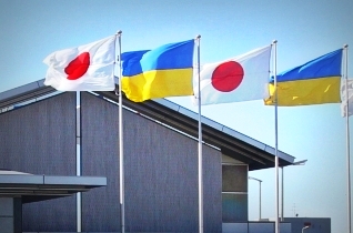 Украина и Япония будут сотрудничать в сфере культуры