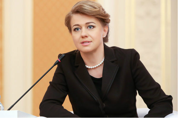За два месяца экспорт в ЕС составил более 700 млн долл., — замминистра по вопросам евроинтеграции В. Рутицкая