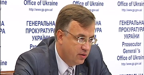 Прокуратура обновила руководящий состав 
