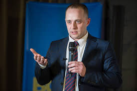 Суд назначил залог мэру Вышгорода 