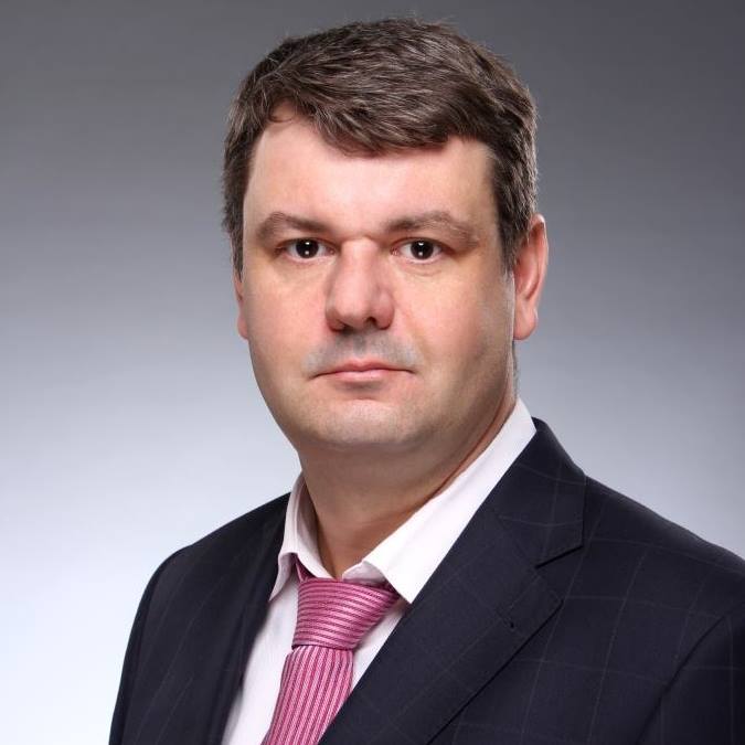 Даниил Мизин покинул должность начальника филиала «Центр обеспечения производства»