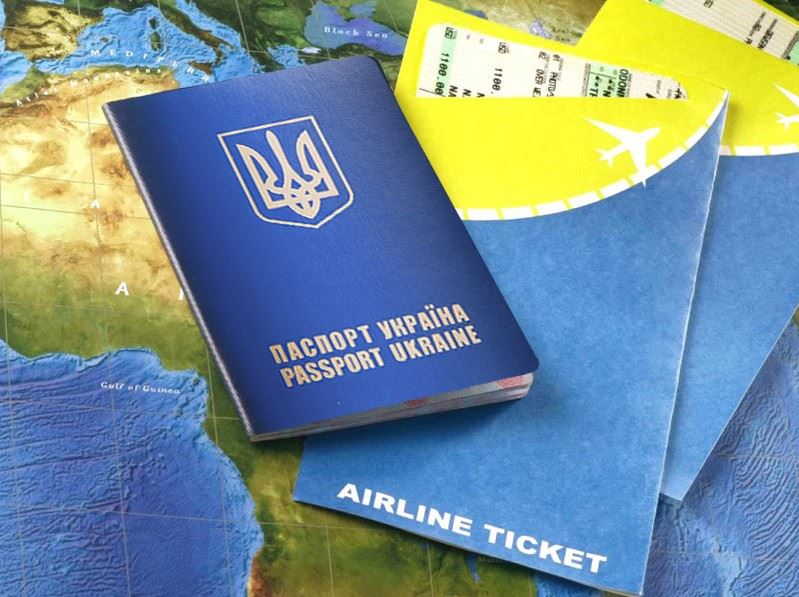Еврокомиссия может предложить отменить визы украинцам уже завтра