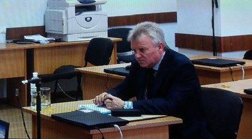 Подробности аттестации экс-председателя Апелляционного суда Киевской области А. Гриненко