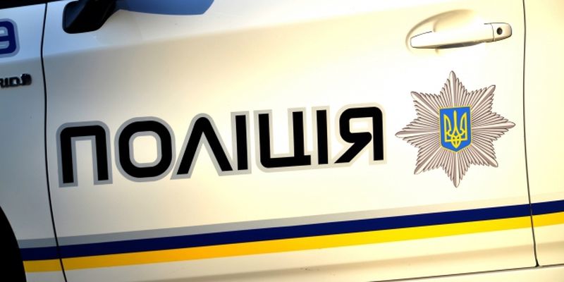 Начальнику одного из отделений полиции на Закарпатье объявлено о подозрении