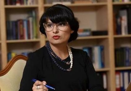 Все госпредприятия обязаны отчитываться об использовании публичных средств, — депутат В. Войцицкая