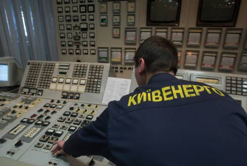 Долг киевлян перед «Киевэнерго» вырос на 180 млн грн.