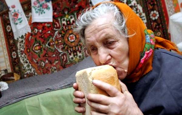 Какими будут пенсии в Украине в 2016 году