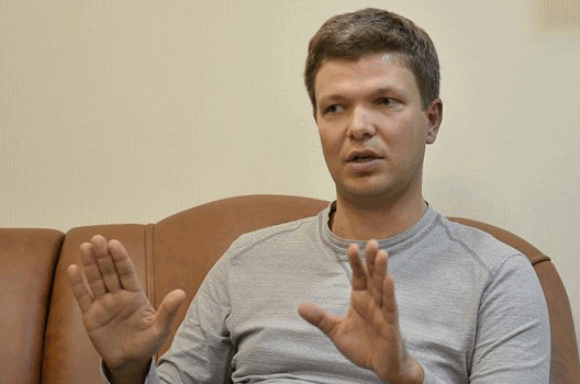 Благодаря позиции отдельных депутатов удалось остановить закон о парковке, — Л. Емец