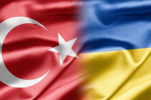 Украина и Турция договорились, как можно быстрее завершить переговоры о свободной торговле