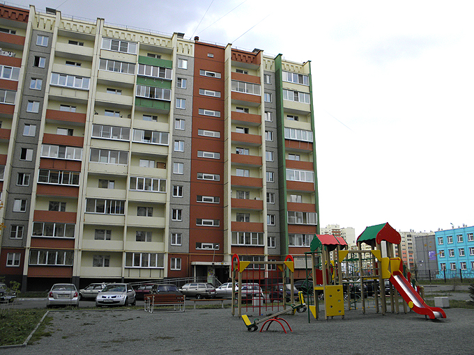 Депутаты хотят отсрочить принудительное назначение управляющего в многоэтажных домах