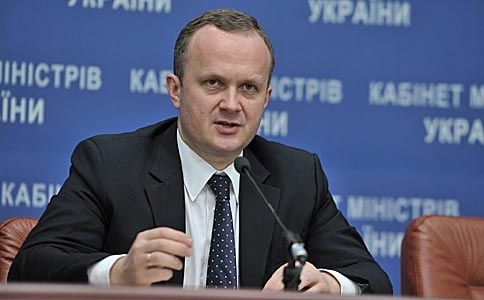 Без принятия законопроекта об оценке воздействия на окружающую среду не будет Соглашения с ЕС, — минэкологии О. Семерак
