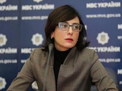 Украине нужен закон для противодействия «ворам в законе», — Х. Деканоидзе