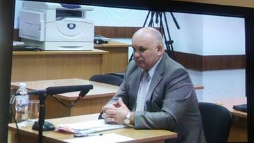 Судья Киевского апелляционного хозсуда А. Верховец прошел все этапы аттестации