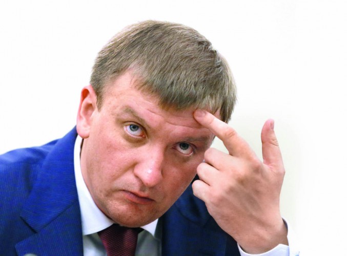 В Украине будет создан Высший антикоррупционный суд, — П. Петренко