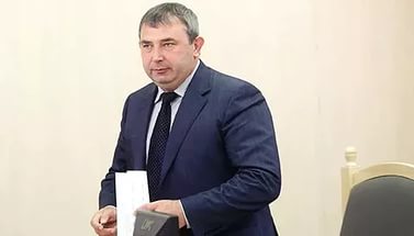 Председатель Высшего админсуда А. Нечитайло раскритиковал последнее изменение законов о прокуратуре