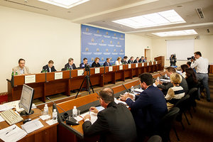Хозяйственная юрисдикция в Украине: 25 лет борьбы за существование