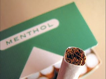 Сигареты со вкусом могут уйти из прилавков магазинов