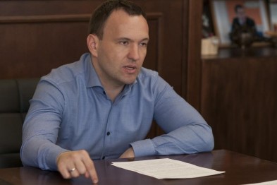 В вопросе ремонта домов столичная власть не оставит людей наедине с проблемами, — зампредседателя КГГА П. Пантелеев