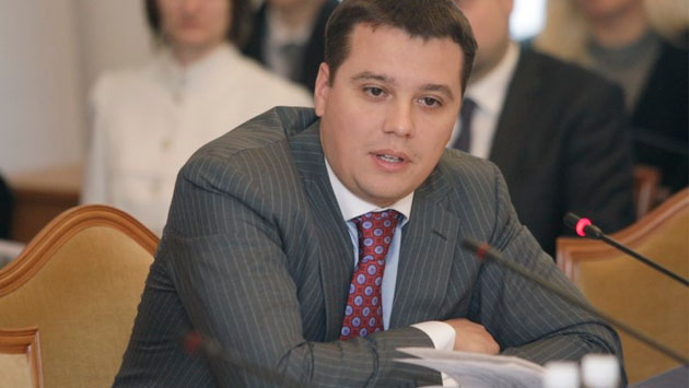 Венецианская комиссия не одобрит предложение ликвидировать Высший админсуд Украины, — В. Пилипенко